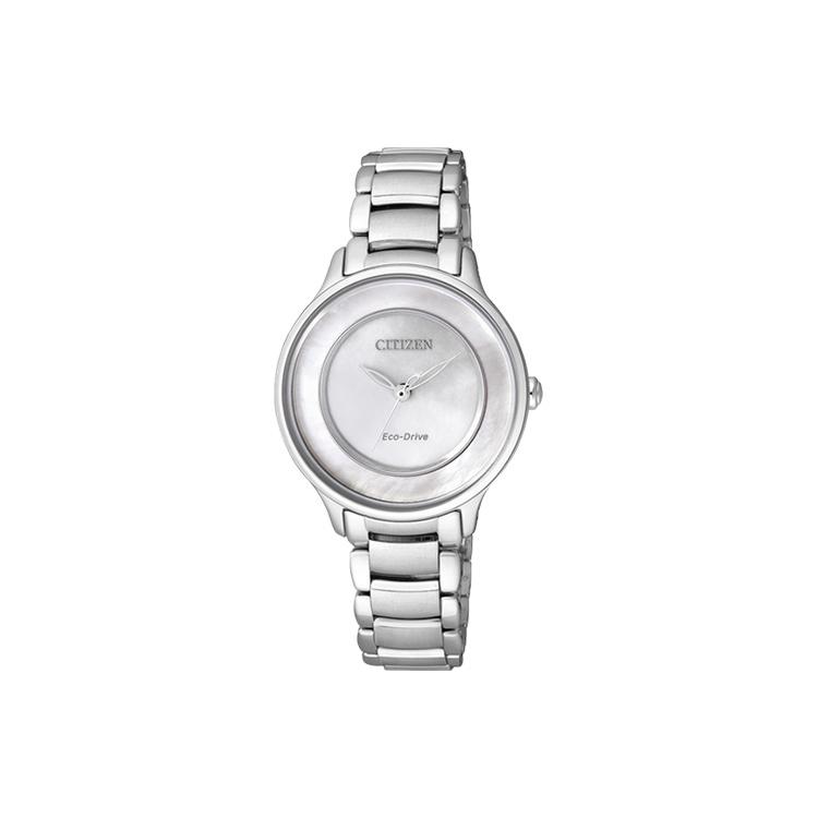 CITIZEN Women s Ecology Drive Collection Watch EM0380-57D EM0380-57D