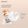 Lotion Corps Hydratante Noix de Coco ODEON 100ml