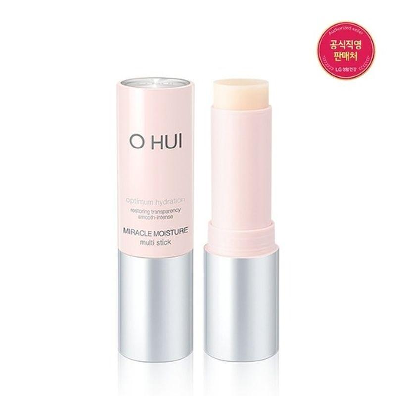 OHUI Miracle Moisture Multi Stick FREE
