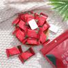 Mini Disposable Compressed Towel Cotton Face Towel Portable Separate Packaging Travel Candy Non-woven Cleansing Towel Household