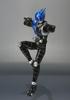 TAMASHII NATIONS Kamen Rider Meteor S.H.Figuarts