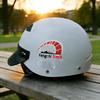 Universal Adult Electric Scooter Helmet – Adjustable, 3C Certified, Sun Protection, Fits Larger Sizes