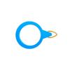Rubber Rings Elastic Fishing Rod Hook Keeper Fly Pole Metal Holders