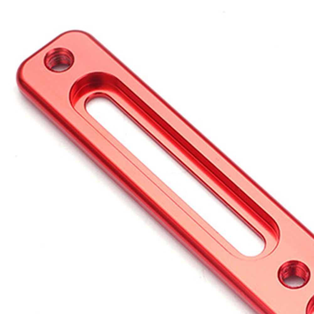 Bicycle Water Bottle Holder Adapter Aluminum Alloy Mtb Kettle Cage Conversion Base Cycling Supplies