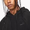 New Nike Sweatshirts Men's Black FB8389-010