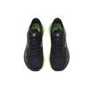 Anta Champion Running Shoes Lite Cushioning Anti-Slip And Wear-Resistant Low-Top Running Shoes Men's Black Green Sneakers 112335581S-12