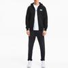 Puma Avenir Jackets Men's Black Hooded Moderate Other 599334-01