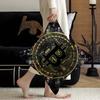Luxury Bitcoins Pillowcase Toon Gift Cushion Cover Bedroom Home Sofa Chair Seat Decor Pillow Case