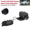 Vorne Links Soft-Close Türschloss Aktuator 51217185689 für BMW F10 F11 F01 F02