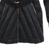 Armani Exchange Down Coat XS Black Women Used