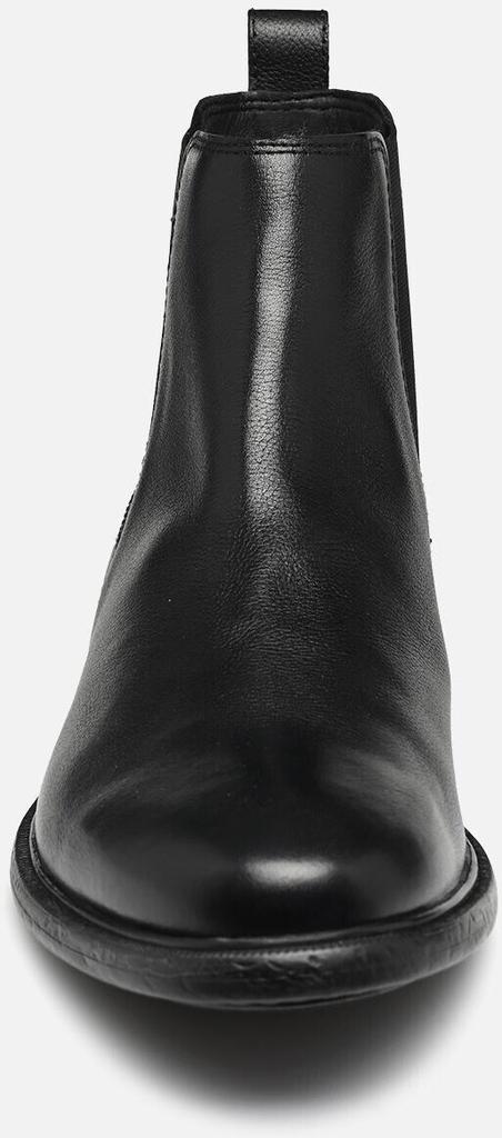 Ботинки Geox U TERENCE D черные