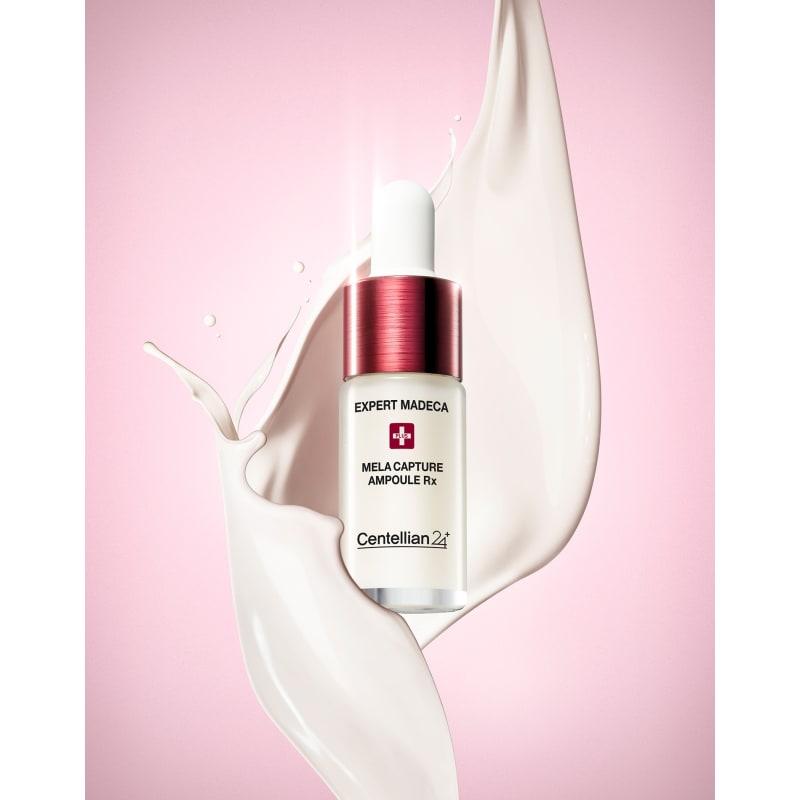 Expert Madeca Expert Madeca Melacapture Ampoule RX 7ml 4ea x5ea