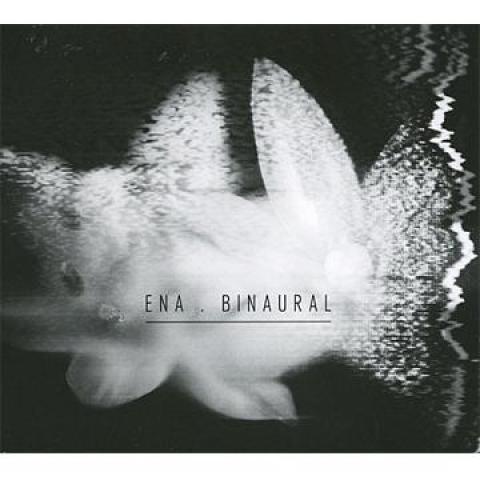 

CD ENA - Binaural (2CD) SMGHOROCD001 Samurai Horo 2014 UK Dance & Electronica