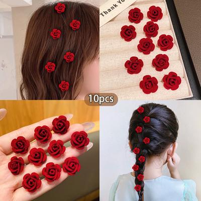 Haar-Accessoires – Haarklammern