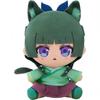 The Apothecary Diaries Plush Toy Anime Peripheral Creative Doll Soft Plushie Cute Stuffed Figure For Fans Kids Gift