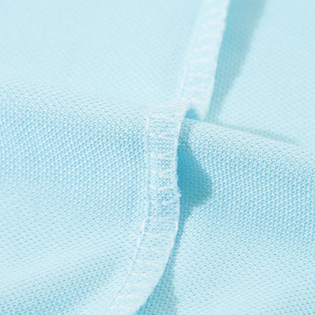 Barn Langermet Skjorte Skoleuniform Skjorter For Gutter