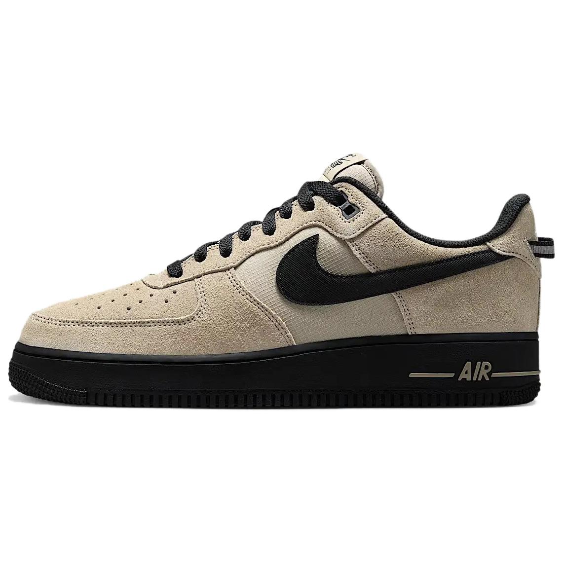 

Nike Air Force 1 Low 07 LV8 Desert Khaki Black 41