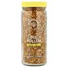 Beekeepers Naturals iHerb Bienenblütenpulver 150g 5.2oz 1 Stück
