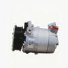 Compatible Compressor for Volvo Models 8623176, 36001080, 1683959