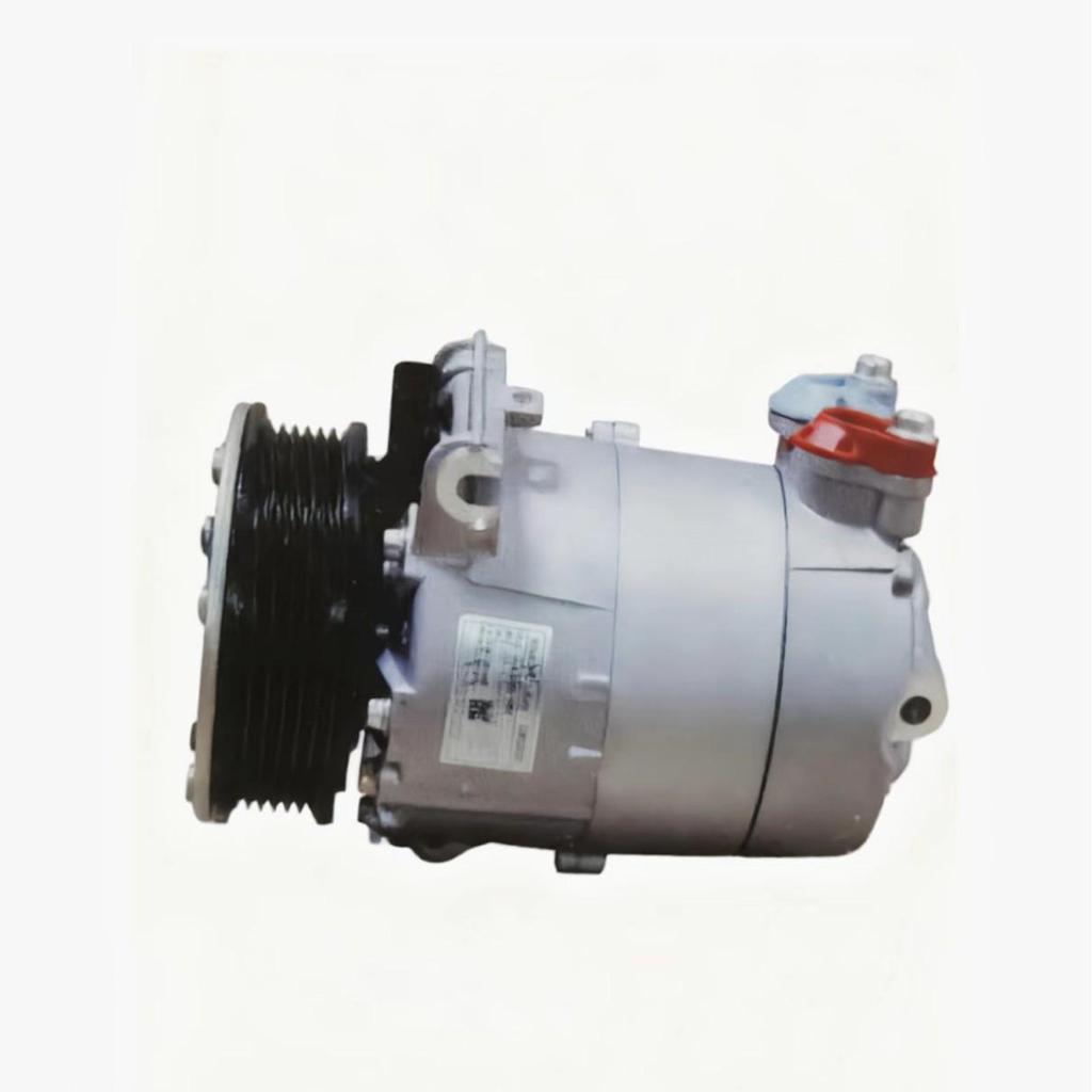 Compatible Compressor for Volvo Models 8623176, 36001080, 1683959