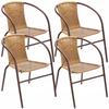 Mobilier de exterior – Scaune de grădină