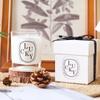 Scented Soy Wax Candle Gift Set