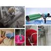 Pompa sommersa per acqua 600L/H 5M CC 12V Pompa ad alto flusso per giardino Aqua
