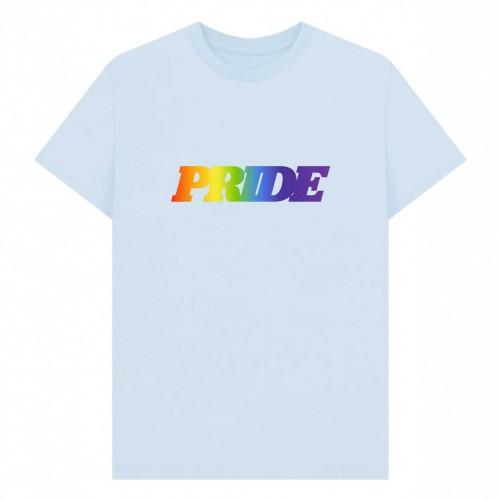 Apoh Unisex Adult Pride Slogan T-Shirt