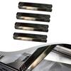 Replacement Grill Divider Plate Compatible with For Nexgrill For 7200697 and 4 Pack for Efficient Heat Distribution