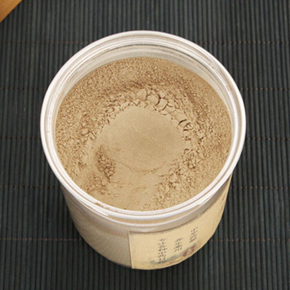 Prášek Huai Niu Xi z kořene Achyranthes, 100% čistá čínská bylina, 240 g