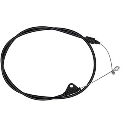 Nieuwe Snelheidsregelkabel voor Sneeuwblazer ST224 ST227P ST230P 588122301