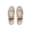 GUCCI Screener Distressed Shoes Canvas Leather Comfortable Low top Stylish Skateboarding Shoes Women's Multicolor (Unisex) Skate Shoes