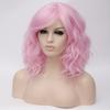 Short BOB Wave Synthetic Wig