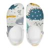 Casual Printed EVA Clogs for Women Men Ventilated Lightweight Slip On Casual Shoes Soft Sole Summer Sandals Daily Leisure Wear