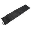 2 Pcs Oxford Cloth Hiking Pole Carrying Bag Collapsible Walking Sticks Bag  Hiking Gear