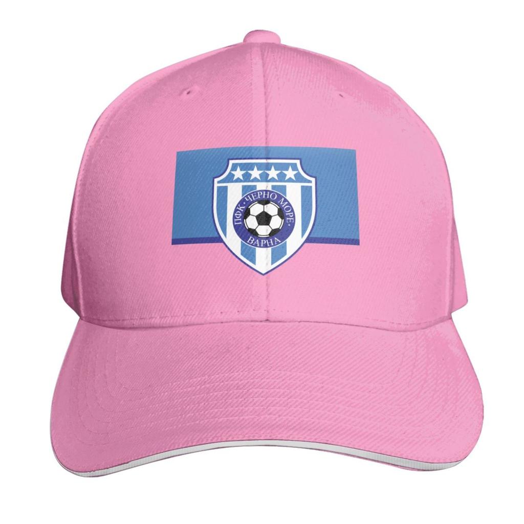 Cherno More Varna Footbal Fans Ultras Hooligans Bulgaria Baseball Cap Derby Hat Hat Unisex Luxury Hats Unisex Womens