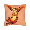 Tigger Winnie the Pooh Square Pillow Case  Cushion Covers Awesome Polyester Decor Pillowcase for Home 45x45cm