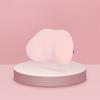 Backrest Design Car Seat Cushion Memory Cotton Neck Pillow Car Headrest  Driving Support