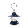 BAREBONES Mini Edison LED Lantern, Ocean Blue [Official Japanese Distributor]