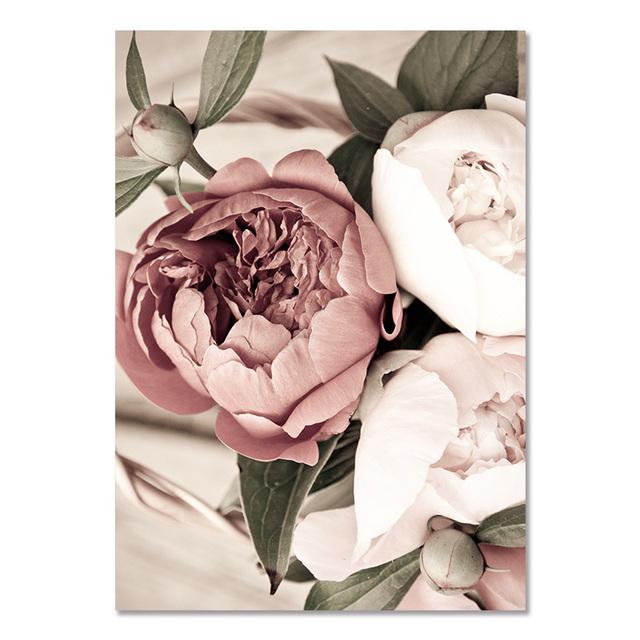 

Скандинавский бежевый тростник, трава одуванчика, натуральный настенный постер, настенный художественный холст, картина, постер, фотографии для спальни, декор для гостиной 21X30cm No Frame