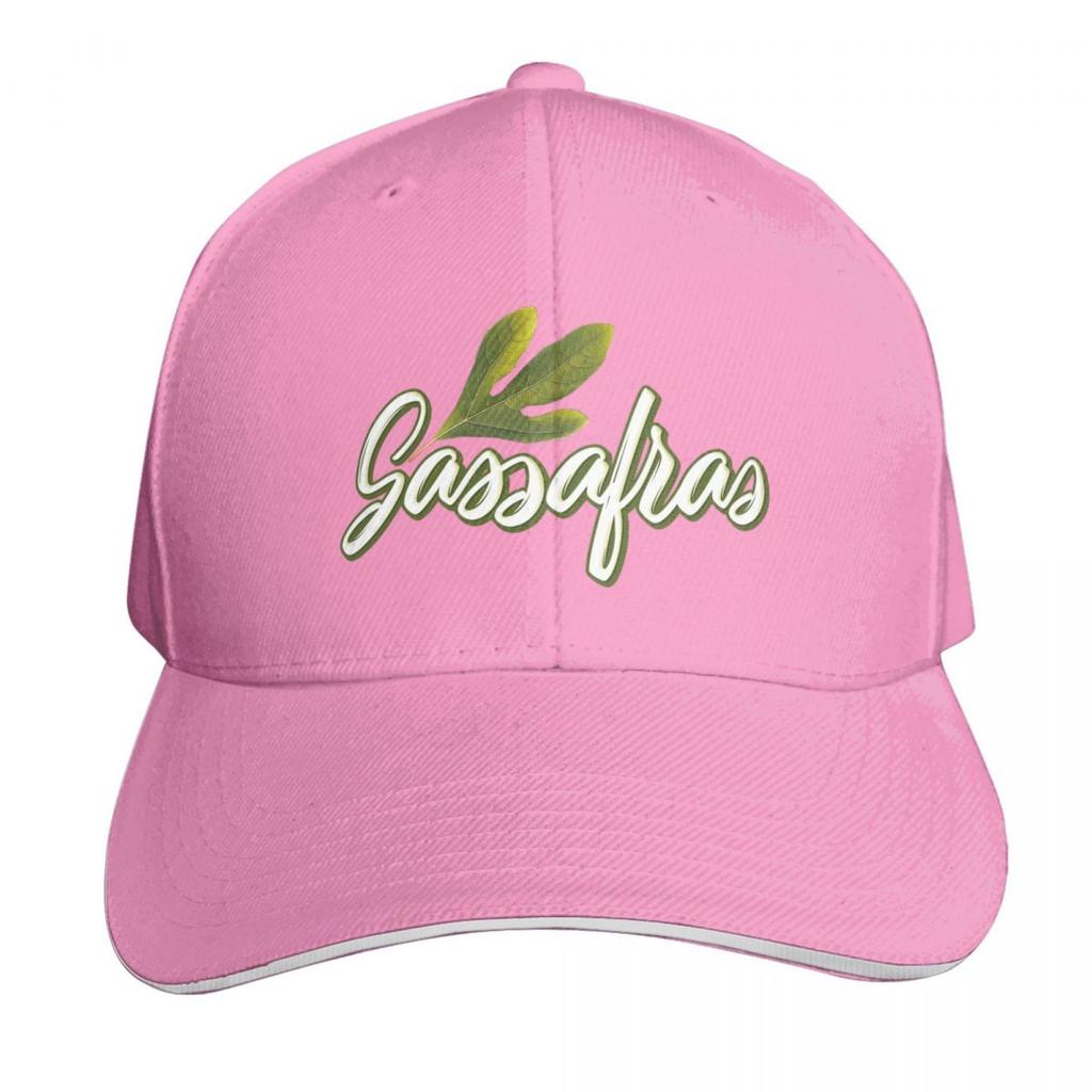 Sassafras Baseball Cap Beach Outing Hats for Unisex Rave Sunscreen For Unisex Womens