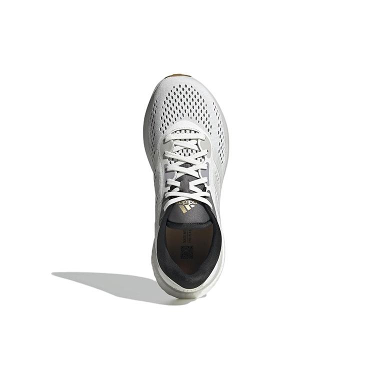 (WMNS) Adidas X Tinman Elite Supernova 2 'Non Dyed Grey' Women's GX1674
