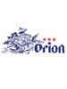 Genuine Shureimon and Dragon White Goods Okinawa Souvenir Miscellaneous Goods [Orion Beer] T-shirt (M)