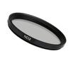 Lightdow Lens Filter ND2 ND4 ND8 3 In 1 Set Neutral Density Filter 49 52 55 58 62 67 72 77 82 for Nikon Sony Pentax Canon Camera