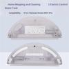A65T-Applicable To Xiaomi Mijia Robot Vacuum Cleaner Robot Sweeper Water Tank Accessories Made Of High Quality Materials