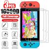 1/2/3Pcs Protective Glass For Nintendo Switch Tempered Glass Screen Protector For Nintendo Switch Oled Lite NS Accessories Film