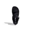 Adidas Terrex Sumra Sandals 'Black White' Women's FV0845