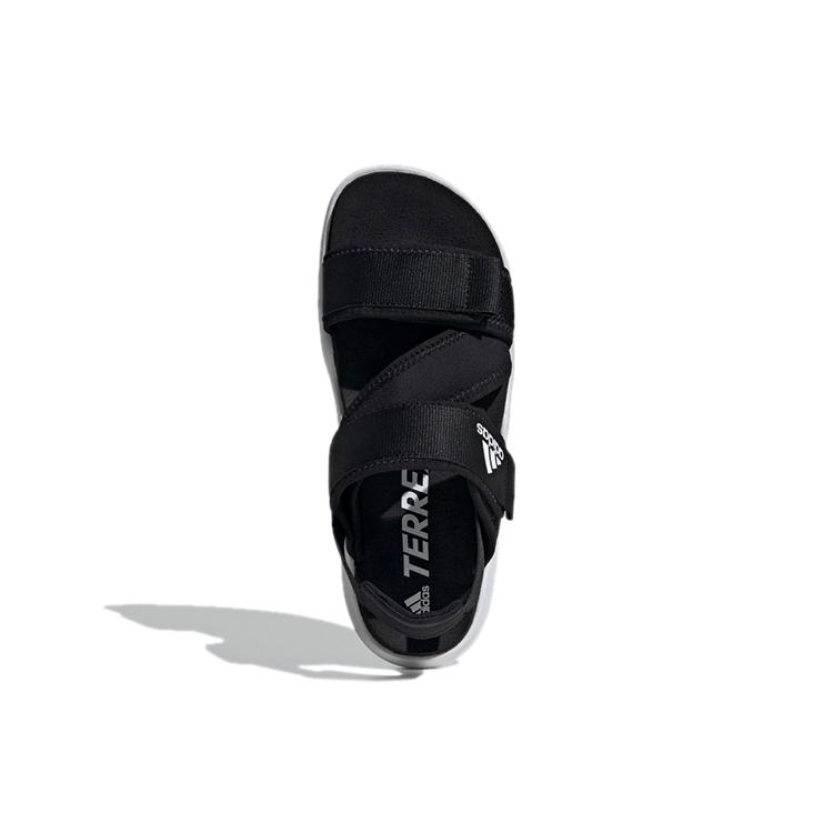 Adidas Terrex Sumra Sandals 'Black White' Women's FV0845
