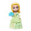 Doll Disney Little Princess Sofia Cute Doll Amber Flower Dress Mattel BDK43