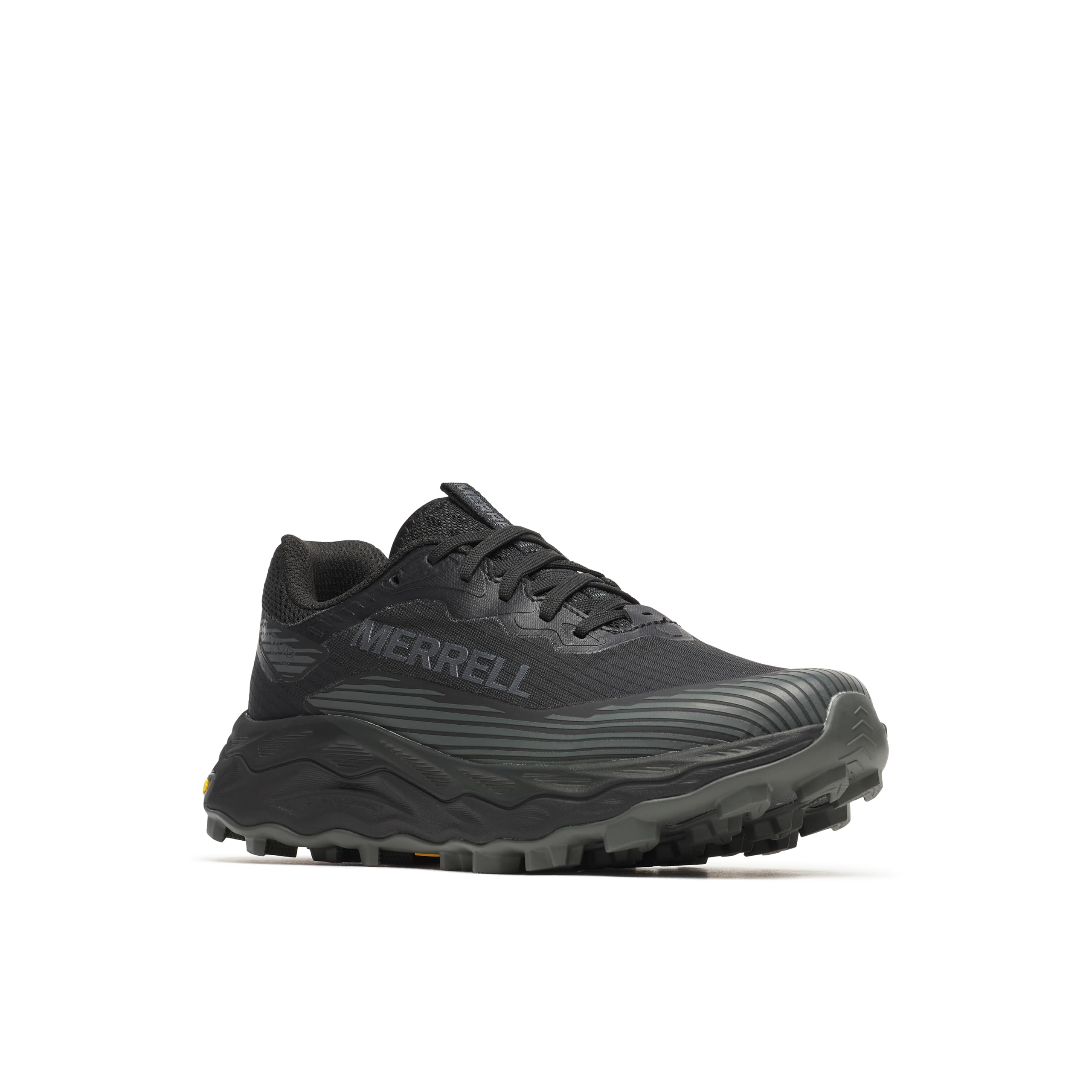Agility Peak 6 Black 2E [Merrell] Gore-Tex 25.0cm Women s чёрный